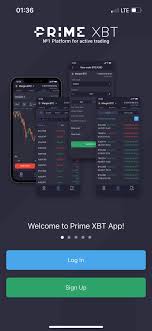 Mastering Financial Markets with PrimeXBT Trading Mastering Financial Markets with PrimeXBT Trading