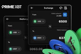 Maximize Your Earnings with PrimeXBT Trade Strategies