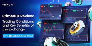 Revolutionizing Trading Understanding AR PrimeXBT Revolutionizing Trading Understanding AR PrimeXBT