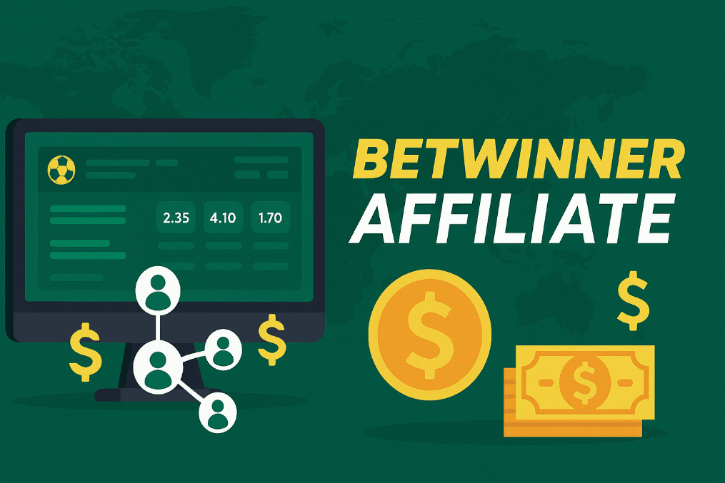 أفضل تجربة للمراهنة مع betwinner