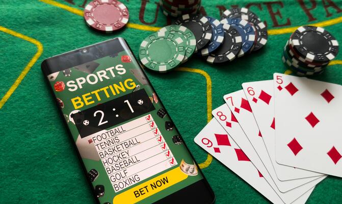 Descubra o Mundo das Apostas Online com 969bet 16 Descubra o Mundo das Apostas Online com 969bet 16