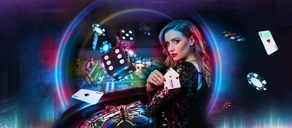 Descubre el emocionante mundo de micasino