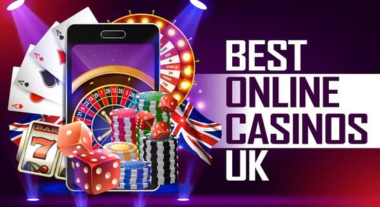 Discovering the Online Casino Top UK Unforgettable Gaming Experience Discovering the Online Casino Top UK Unforgettable Gaming Experience