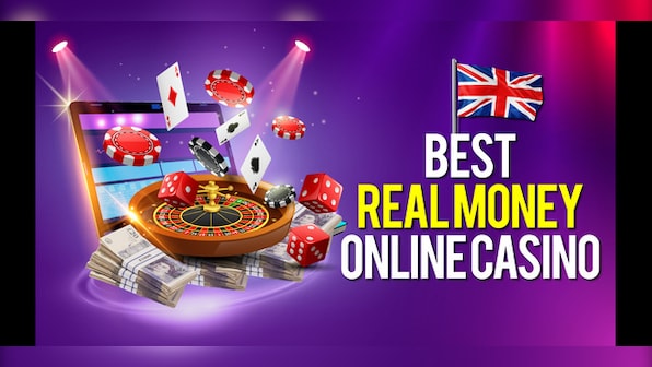 Exploring Online Casino UK Real Money - A Comprehensive Guide