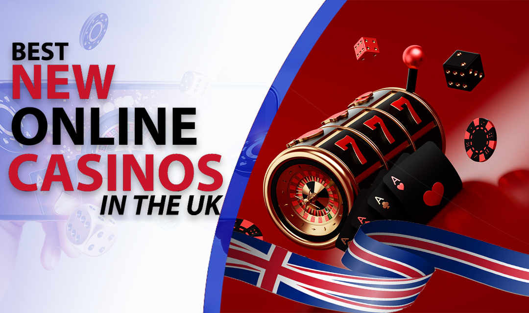 Exploring Online Casino UK Real Money - A Comprehensive Guide