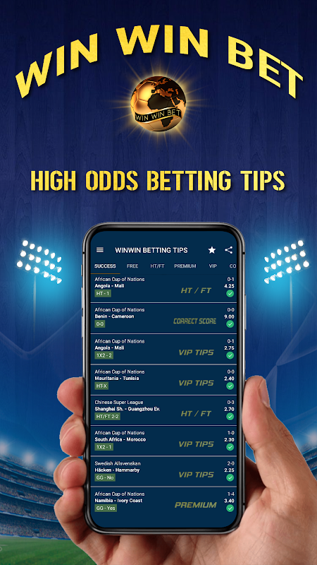 Платформа WinWin Bet Обзор, Особенности и Преимущества