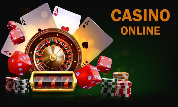Slovenske online casino - Hrajte bezpečne a zodpovedne Slovenske online casino - Hrajte bezpečne a zodpovedne