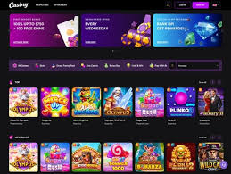 Discover the Excitement of Casiny Casino 0