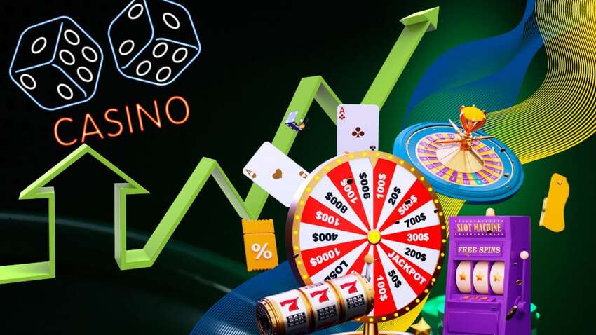 Experience Thrilling Gaming Opportunities at Online Casino 7bets