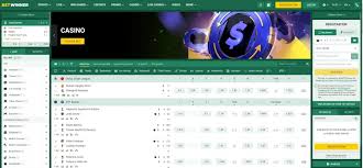 Exploring Betwinner Casino Your Guide to Online Gaming