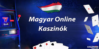 Fedezd fel a magyar online kaszino világát!