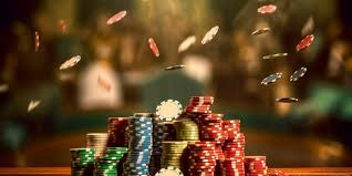 무료룰렛 - 온라인 카지노에서의 흥미진진한 경험