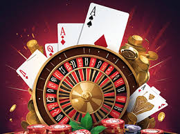 무료룰렛 - 온라인 카지노에서의 흥미진진한 경험