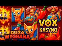 VOX Casino logowanie — poradnik krok po kroku i najważniejsze informacje