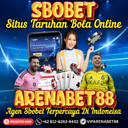 Agen Judi Terbaik Panduan Lengkap untuk Pemain