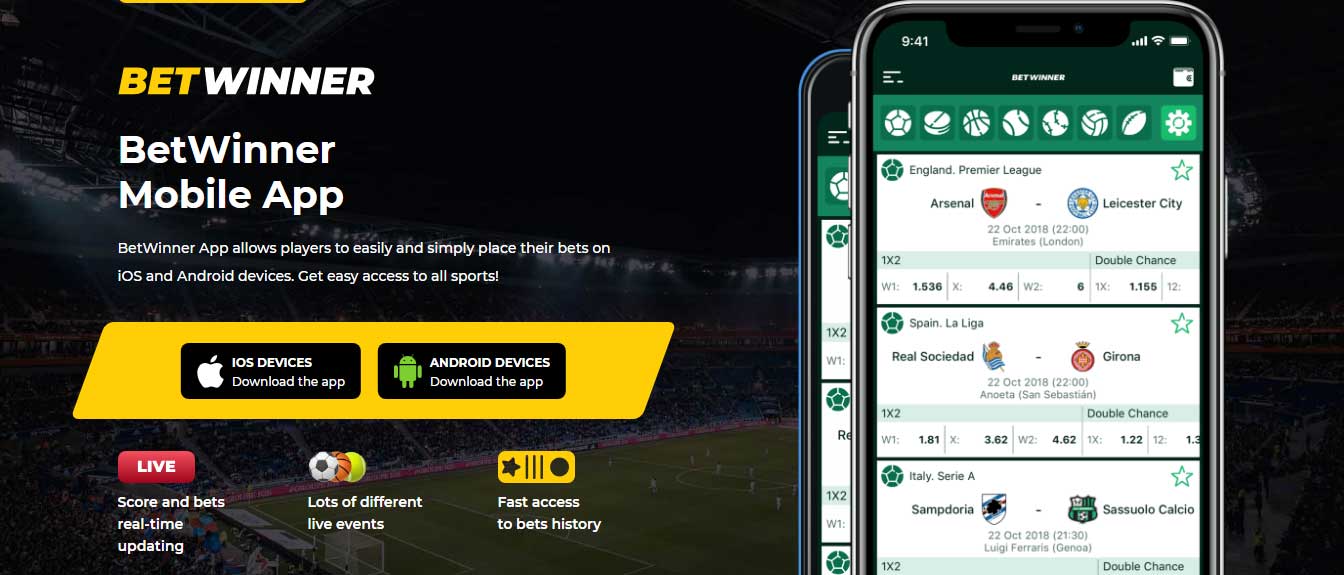 Betwinner Casino Kapsamlı İnceleme ve Oyuncu Rehberi Betwinner Casino Kapsamlı İnceleme ve Oyuncu Rehberi