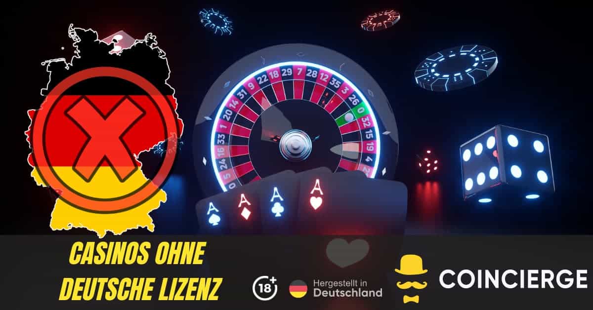Die besten Online Casinos - beste online casino ohne deutsche