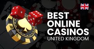 Discover the Best Online Casino in UK with Unmatched Gaming Experience