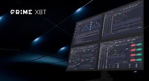 Discover the Power of Fintech PrimeXBT Online Trading Platform Discover the Power of Fintech PrimeXBT Online Trading Platform