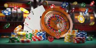 Discover the Thrills of Online Casino UK Live Discover the Thrills of Online Casino UK Live