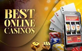 Explore Casino Platforms With Low Deposit