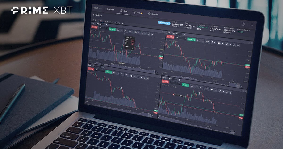 Exploring the Advantages of PrimeXBT PH Online Trading Exploring the Advantages of PrimeXBT PH Online Trading