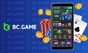 Exploring the Exciting Universe of BC Game Exploring the Exciting Universe of BC Game