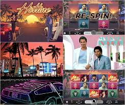 Hotline Casino - gdzie emocje sięgają zenitu