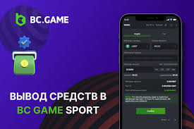 Обзор и возможности приложения BC.Game Обзор и возможности приложения BC.Game