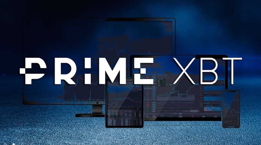 Secure and Convenient Access PrimeXBT Sign In Secure and Convenient Access PrimeXBT Sign In