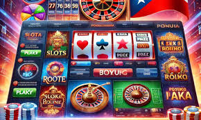 Zahraniční casino Vše, co potřebujete vědět o zahraničních online kasinech Zahraniční casino Vše, co potřebujete vědět o zahraničních online kasinech