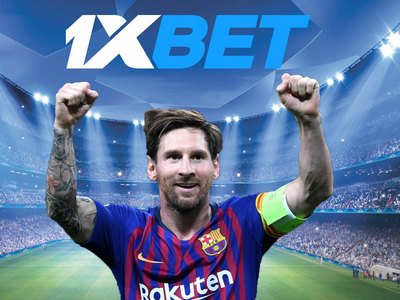 1xBet India Download APP Your Guide to Betting on the Go