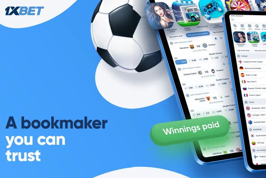 1xBet Online France Your Ultimate Betting Experience 421864391 1xBet Online France Your Ultimate Betting Experience 421864391