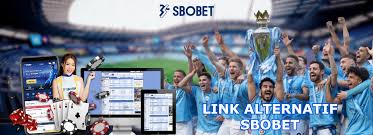 Agen Judi Sbobet88 Terbesar Pilihan Terbaik untuk Taruhan Online 216267079