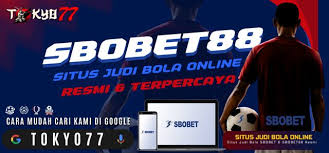Agen Judi Sbobet88 Terbesar Pilihan Terbaik untuk Taruhan Online 216267079
