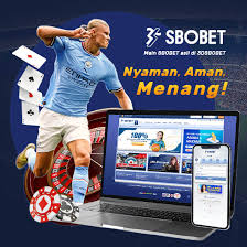 Agen Sbobet Terpercaya dan Cara Memilih yang Tepat