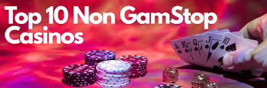 Casinos Non Gamstop Discover the Best Sites for Endless Fun Casinos Non Gamstop Discover the Best Sites for Endless Fun