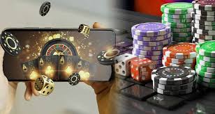 Discover Exciting Games at Online Slots Angels Casino