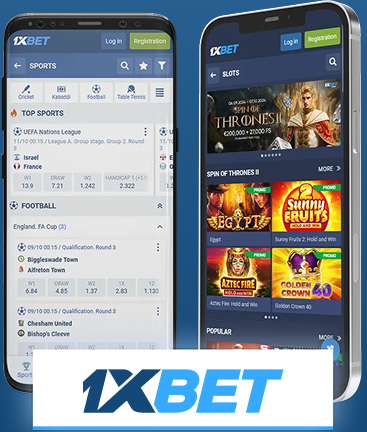Explore the 1xBet Mobile App Your Gateway to Seamless Betting