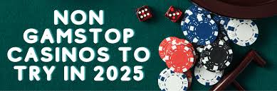 Exploring Slots and Casinos Not on Gamstop 564436297 Exploring Slots and Casinos Not on Gamstop 564436297