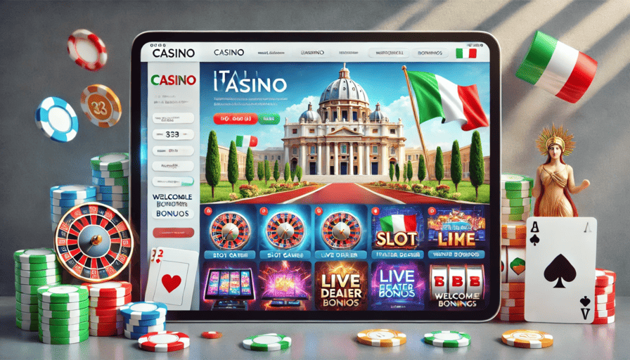 I migliori siti scommesse inglesi non AAMS in un clic
