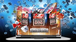 Slovenské Online Casino Zábava a Bezpečnost na Dosah Ruky Slovenské Online Casino Zábava a Bezpečnost na Dosah Ruky