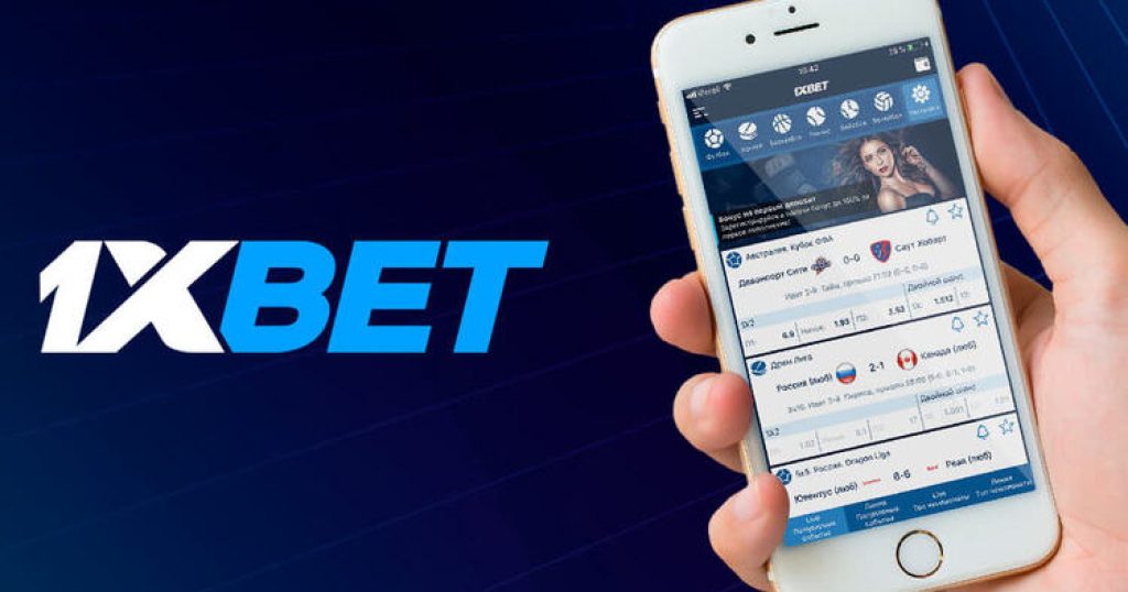 1xBet Malaysia Sports Betting Your Ultimate Guide to Winning