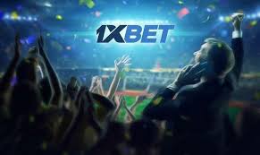 Download the 1xBet App in Thailand for an Unmatched Betting Experience -1389758139