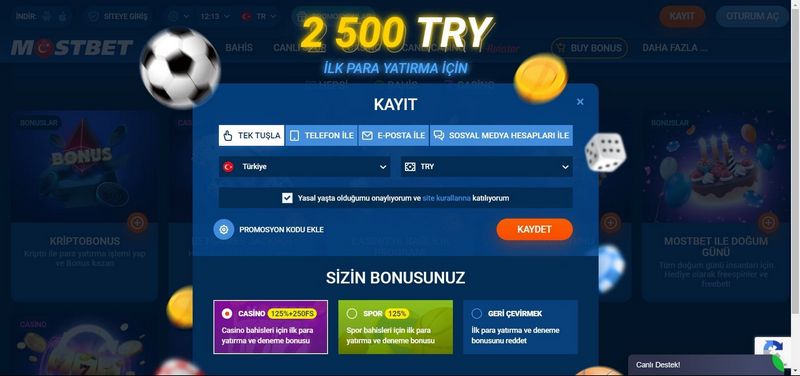 Mostbet Ücretsiz Bahis ve Diğer Ödüller, Peşinatsız Davetiye Ödülü