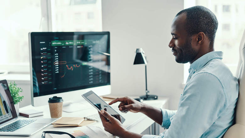 The Future of Forex AI Trading Revolution