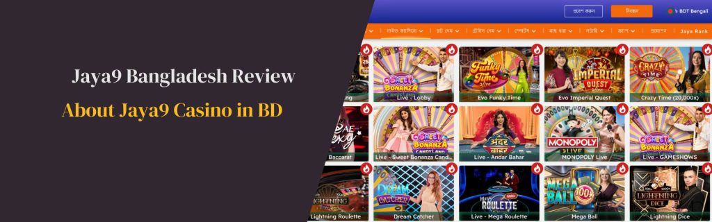 Unlocking the Potential of Jaya9 The Next Step in Online Gaming