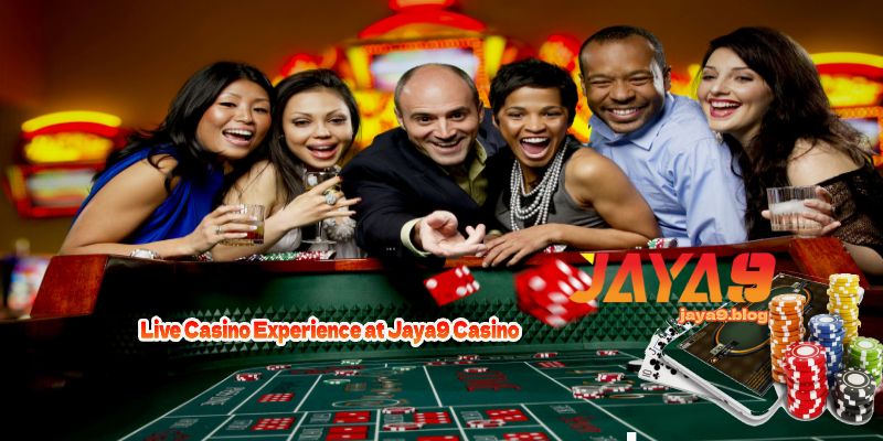 Unlocking the Potential of Jaya9 The Next Step in Online Gaming