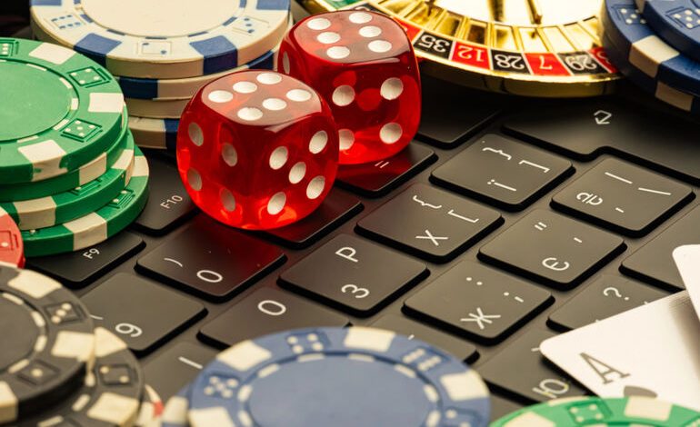 Complete Guide to Registration at BloodySlots Casino