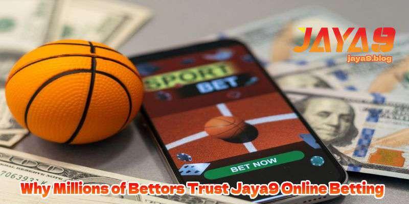 Discover the Thrills of Red Tiger Slots on Jaya9